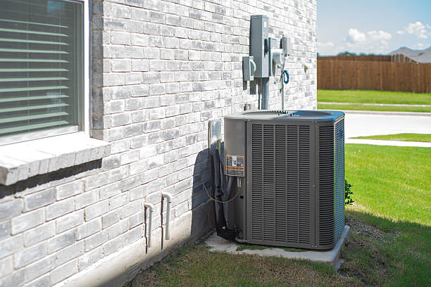 Reliable Hvac contractor in Holy City, CA by FH HVAC